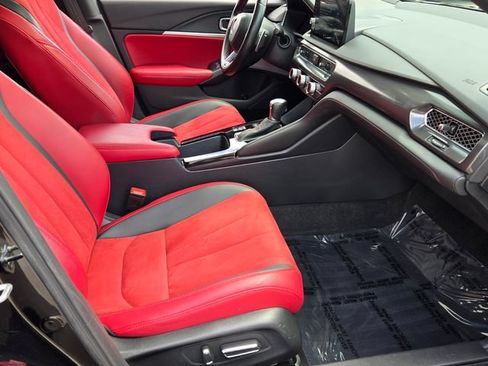 Certified 2023 Acura Integra A-Spec FWD image 16