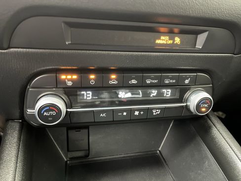 Used 2020 MAZDA CX-5 Touring image 20