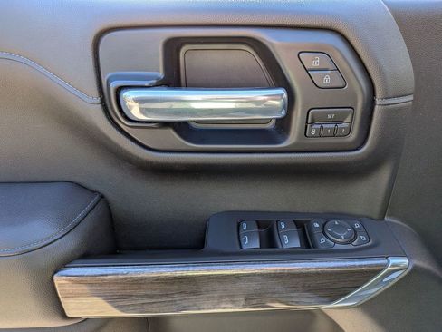 Used 2021 Chevrolet Silverado 1500 LTZ w/ Safety Package II image 13