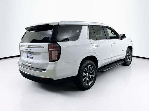 Used 2022 Chevrolet Tahoe LT image 5