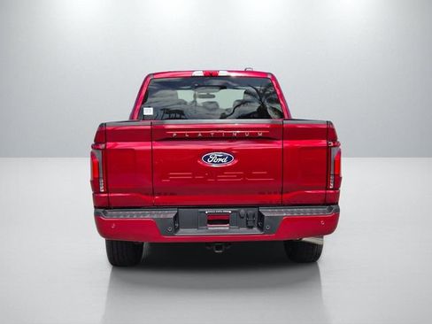 New 2026 Ford F150 Platinum w/ Equipment Group 703A Plus AWD/4WD image 6
