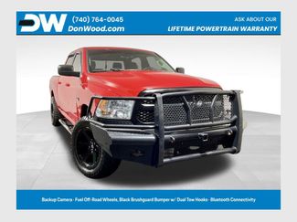 Used 2019 RAM 1500 Classic SLT AWD/4WD video 1