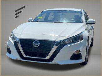 Used 2021 Nissan Altima 2.5 S FWD 360° Tour