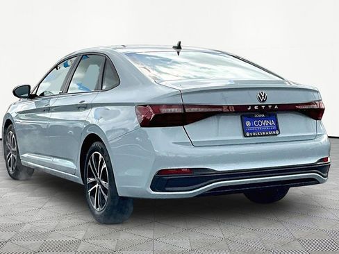 New 2026 Volkswagen Jetta Sport image 4