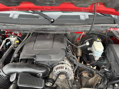 Used 2007 Chevrolet Silverado 1500 LT w/ 1LT Convenience Package image 21