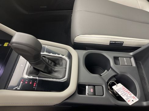 New 2025 Subaru Forester Limited image 23