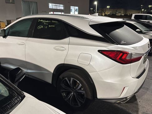 Used 2019 Lexus RX 350 FWD image 7