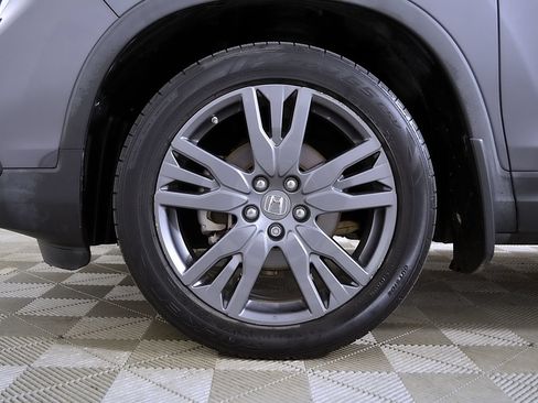 Used 2020 Honda Passport EX-L image 12