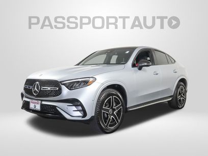 Used 2024 Mercedes-Benz GLC 300 4MATIC