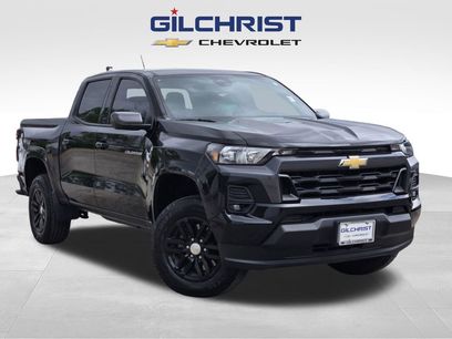 Used 2024 Chevrolet Colorado LT w/ LT Convenience Package II