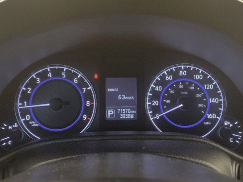 Used 2015 INFINITI Q60 Journey w/ Premium Package image 23