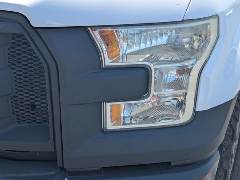 Used 2016 Ford F150 XL w/ XL Power Equipment Group RWD image 13