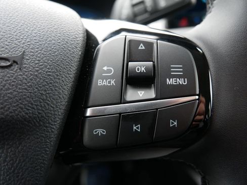 New 2025 Ford Escape SE w/ PHEV Premium Package FWD image 24