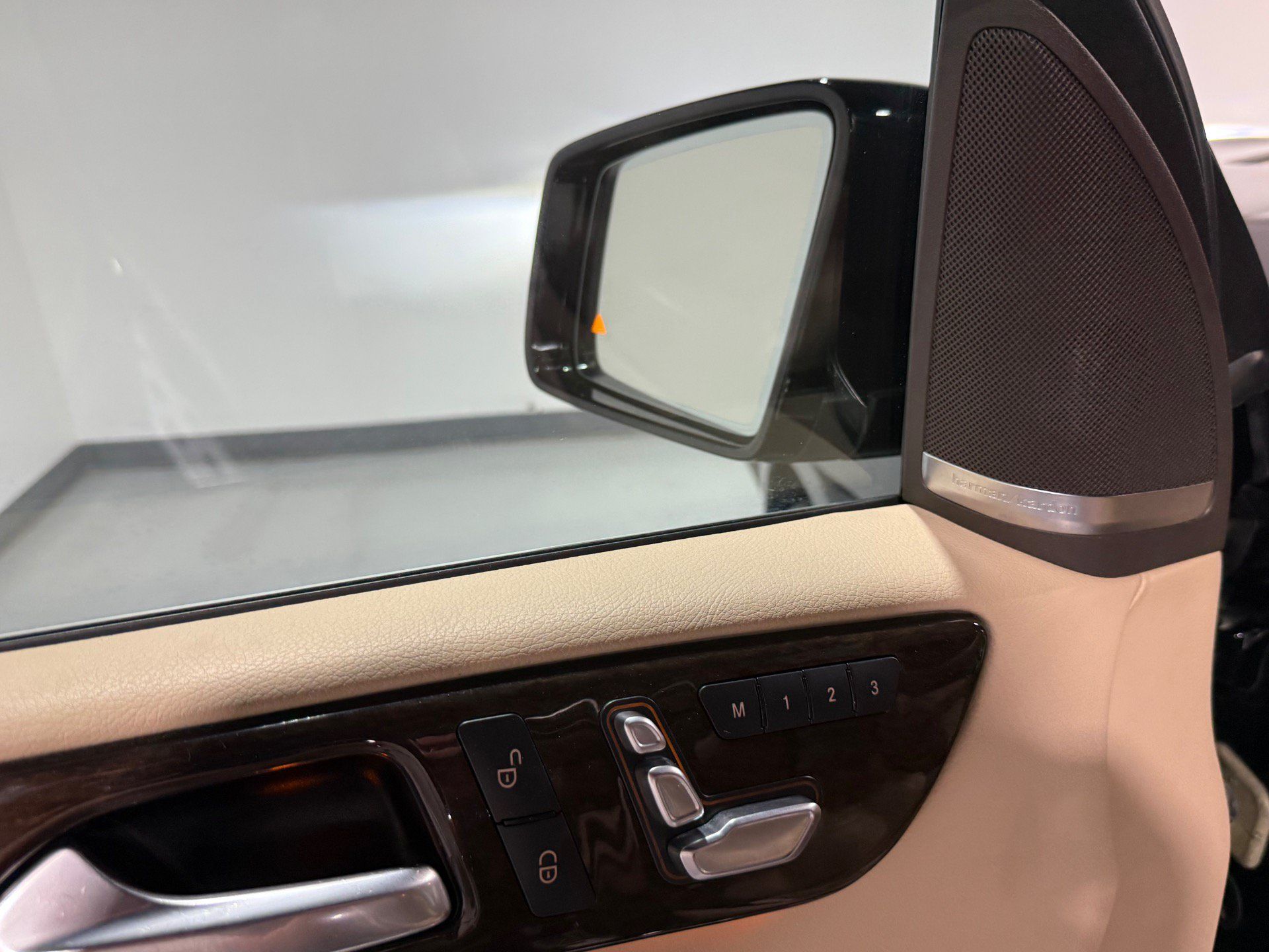 Used 2016 Mercedes-Benz GLE 400 4MATIC image 15