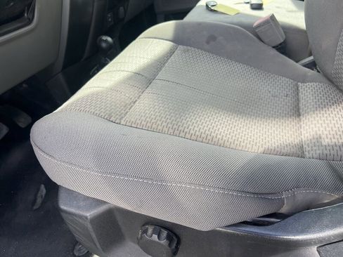 Used 2019 Ford F550 4x4 Crew Cab Super Duty image 22