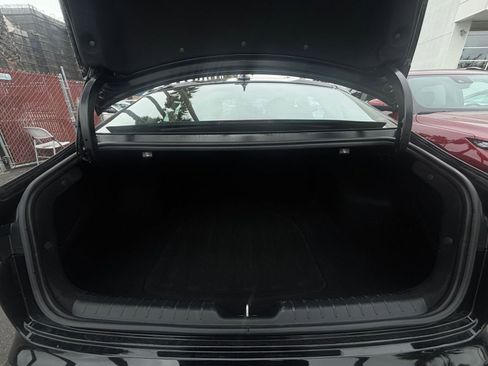 Used 2025 Kia K4 FWD image 30
