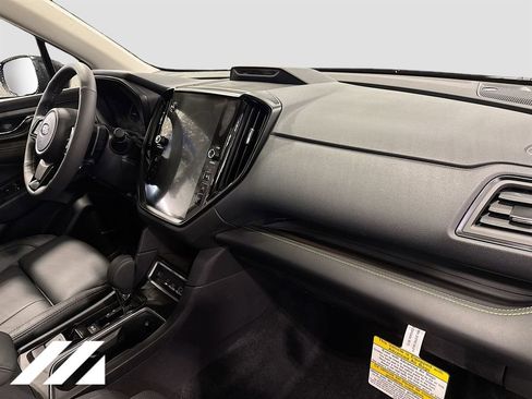 New 2026 Subaru Ascent Bronze Edition image 33