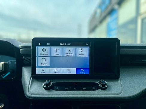 Used 2024 Ford Maverick XLT w/ Equipment Group 300A Standard image 22