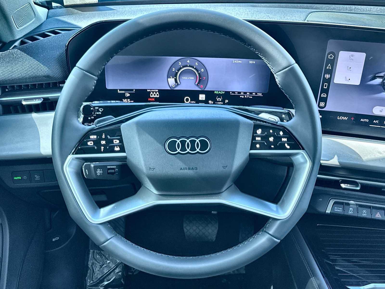 Used 2026 Audi Q3 quattro 2.0T AWD/4WD image 15