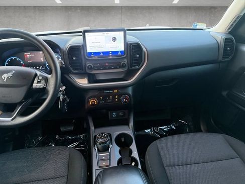 Used 2022 Ford Bronco Sport AWD/4WD image 4