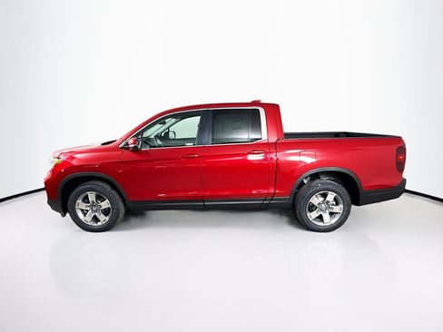 New 2026 Honda Ridgeline RTL image 7