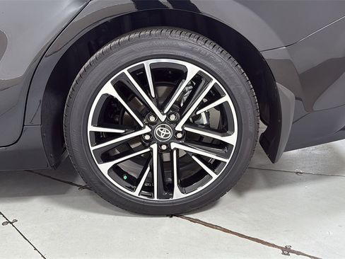 Certified 2026 Toyota Camry XLE image 23