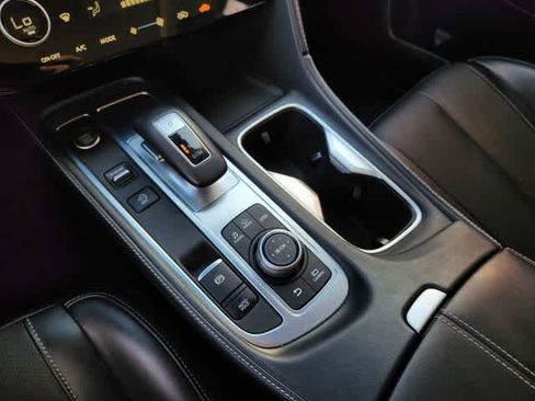 Used 2023 INFINITI QX60 Pure image 17