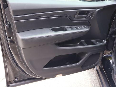 Used 2024 Honda Odyssey EX-L image 13