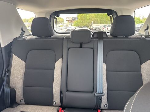 Used 2025 Ford Bronco Sport Big Bend w/ Convenience Package image 11