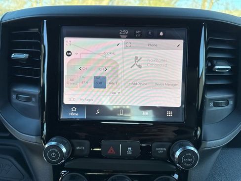 New 2026 RAM 3500 Tradesman image 17