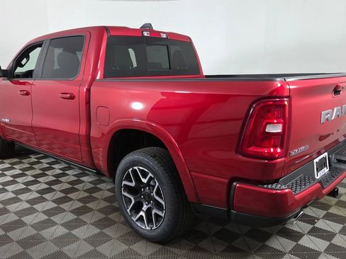 New 2026 RAM 1500 Laramie image 5