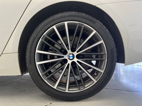 Used 2023 BMW 540i xDrive w/ Premium Package AWD/4WD image 24