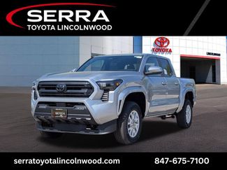 New 2026 Toyota Tacoma SR5 AWD/4WD video 1
