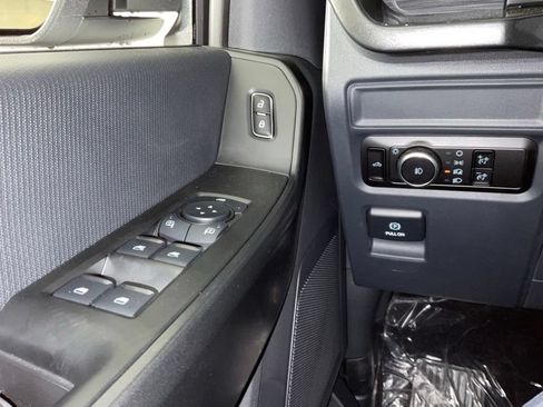 New 2026 Ford F150 STX w/ Equipment Group 200A AWD/4WD image 20