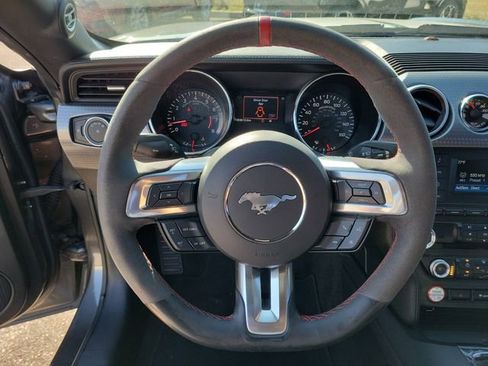 Used 2016 Ford Mustang GT w/ GT Performance Package RWD image 25