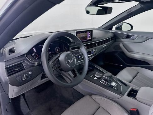 Used 2018 Audi A5 2.0T Prestige AWD/4WD image 9