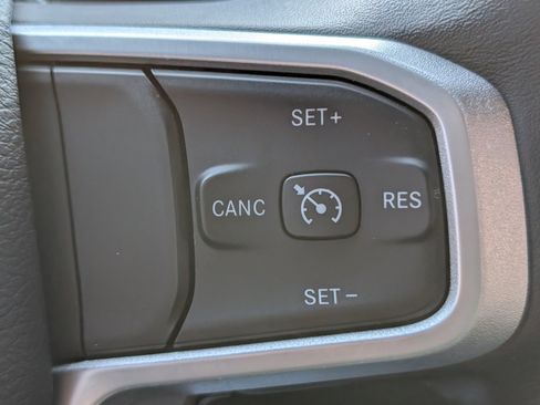 Used 2024 RAM 3500 SLT w/ Quick Order Package 2YG SLT image 14