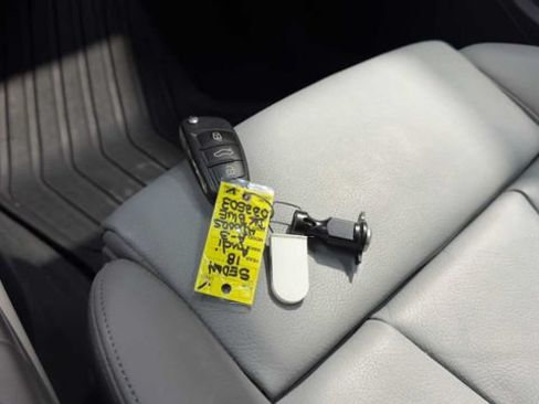 Used 2018 Audi A3 2.0T Premium Plus w/ Premium Plus Package AWD/4WD image 25