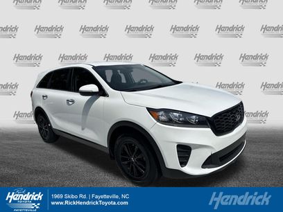 Used 2020 Kia Sorento LX