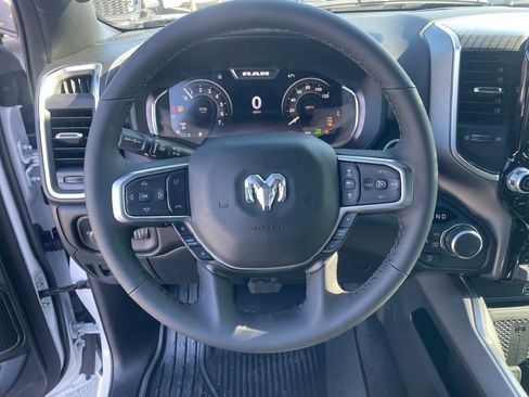 New 2026 RAM 1500 Big Horn image 13