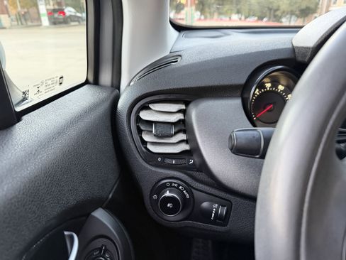 Used 2016 FIAT 500X Trekking image 31