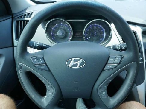 Used 2014 Hyundai Sonata GLS FWD image 11
