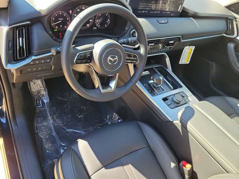 New 2026 MAZDA CX-90 3.3 Turbo w/ Premium Sport Pkg AWD/4WD image 24
