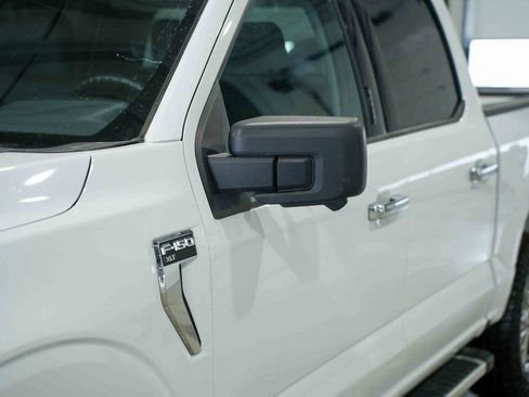 Used 2024 Ford F150 XLT w/ Tow/Haul Package image 10