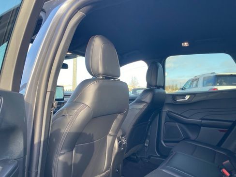 New 2026 Ford Escape ST-Line w/ Tech Pack #1 image 20
