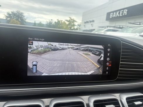 Used 2020 Mercedes-Benz GLE 350 image 22