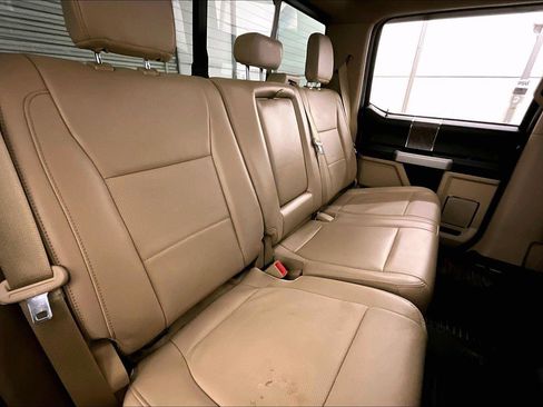 Used 2019 Ford F250 Lariat w/ Lariat Ultimate Package image 26