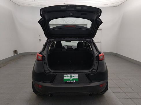 Used 2018 MAZDA CX-3 Sport FWD image 29
