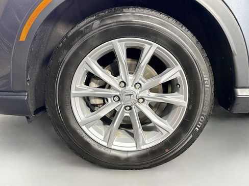 Used 2024 Honda CR-V EX-L image 29