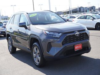 Used 2024 Toyota RAV4 LE AWD/4WD video 1